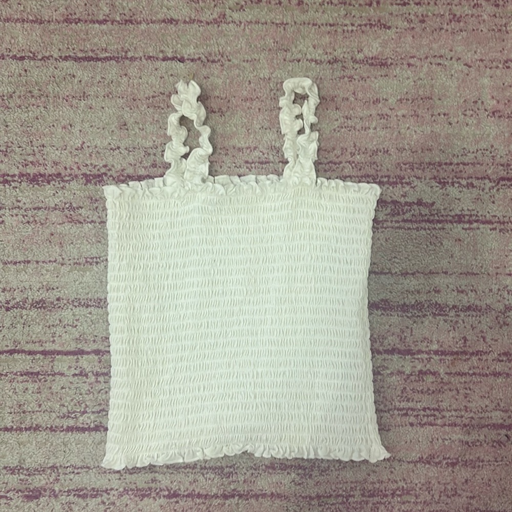 Target, XL 14, white